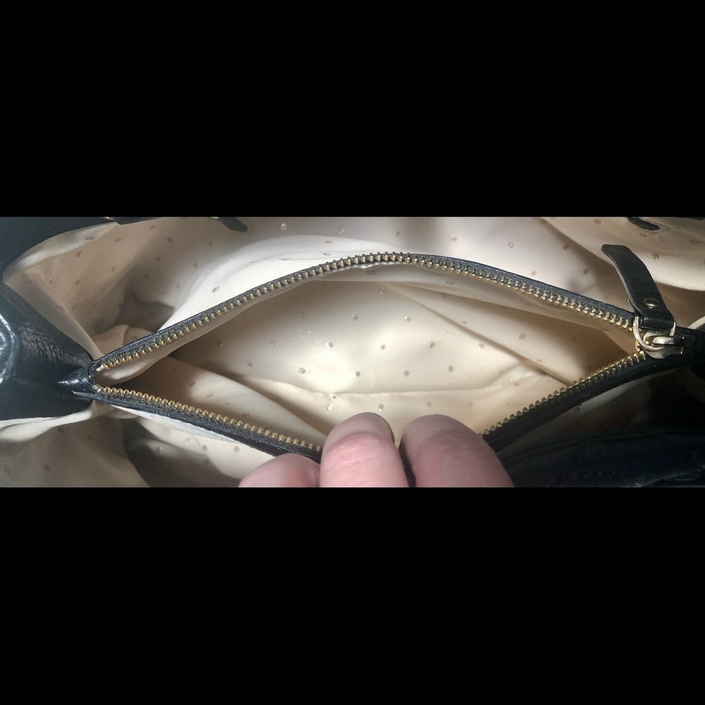 Kate Spade Maryanne/Gold Coast & Wallet - Picture 6 of 11
